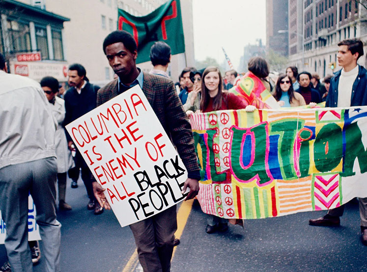 AgainstTheArchive.WalterLuckenIV